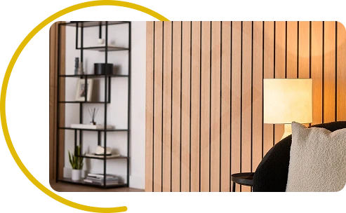 PVC Wall Panels Dubai