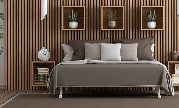 PVC Wall Panels