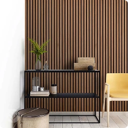Wooden Wall Panels