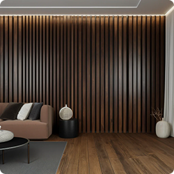 MDF Wall Panels