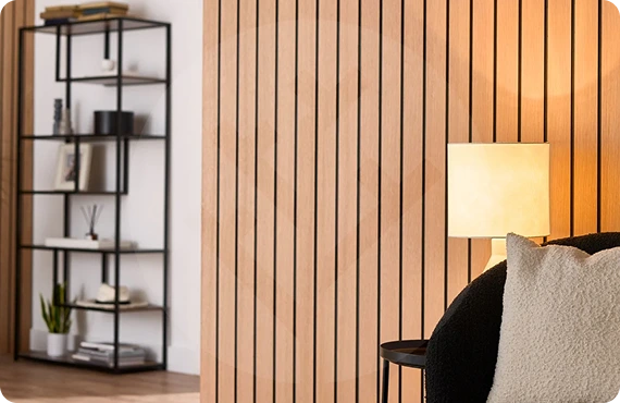PVC Wall Panels Dubai