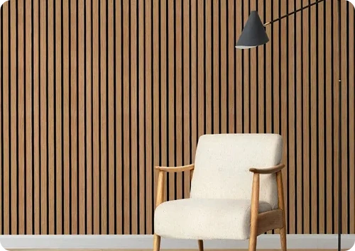 Wall Panels in Dubai