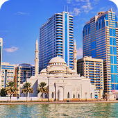 Sharjah