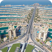 Palm Jumeirah