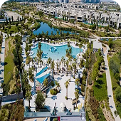 Damac Hills