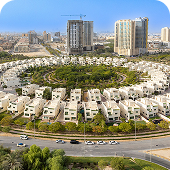 Jumeirah Village Circle