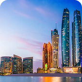 abu dubai