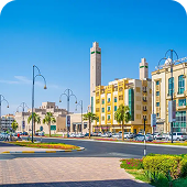Al Ain