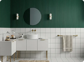 Bathroom Wall Panels
