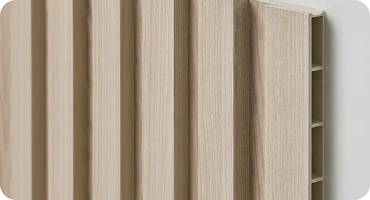 Premium PVC Panels