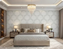 Wallpaper for Bedroom