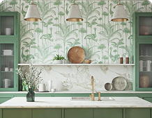Wallpaper for Kitchen