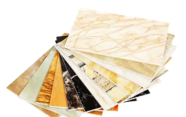 Marble PVC Panels