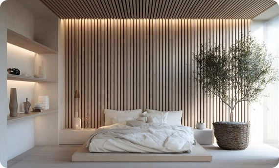 PVC Wall Panel dubai