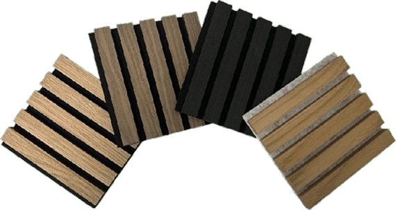 PVC Wall Panels