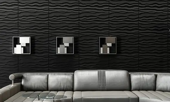 Decorative Wall Panels
