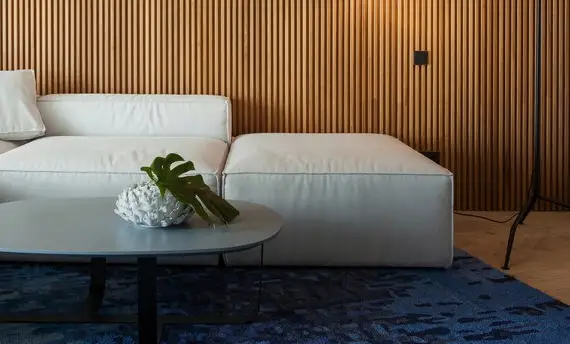 Fluted Wall Panels