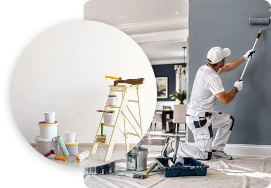 painting services