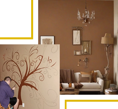 Wall Painting