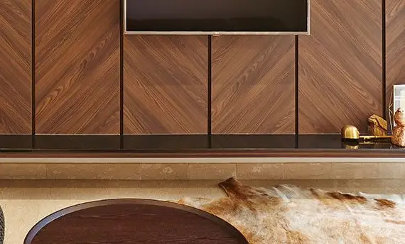 MDF Wall Panels
