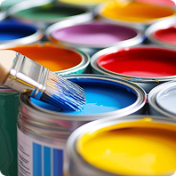 Oil-Based Paints