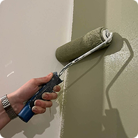 Emulsion Paints