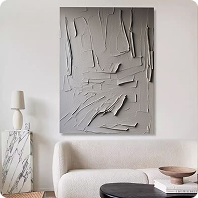Textured Paints